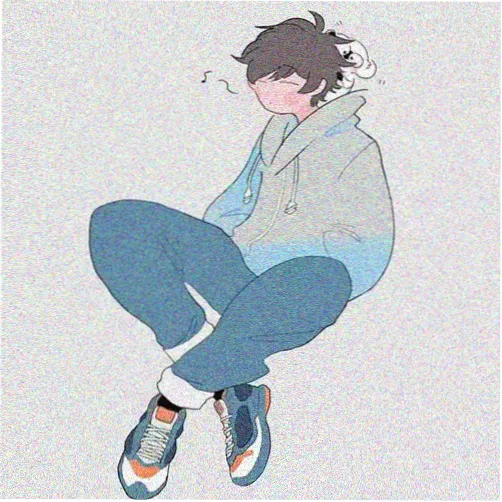 观众夜航船头像